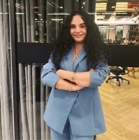 Twiser Employee Funda Adıgüzel's profile photo