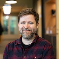 INCREO AS Employee Didrich Westgård's profile photo