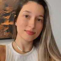Upik Employee Larissa Oliveira's profile photo