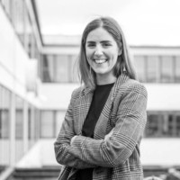 SOHO Employee Sahra Hangaard's profile photo