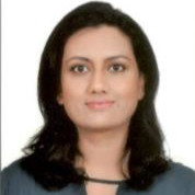 AXImprove Ltd. Employee Prajwala D'Souza's profile photo