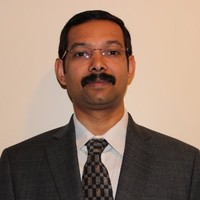 Mindtree Employee Ananth Vasudevan's profile photo
