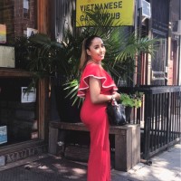 Natalie's Orchid Island Juice Company Employee Jocelyn Bravo's profile photo
