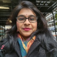 Kavita Krishnasamy Email