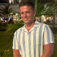 Justin Richards's profile photo