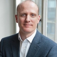 Qlearsite Employee David Stobs-Stobart's profile photo