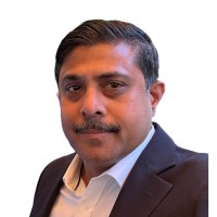 Acuity Analytics Employee Mahesh Eswar's profile photo