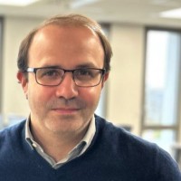 VerticalCompute Employee Virgile Javerliac's profile photo