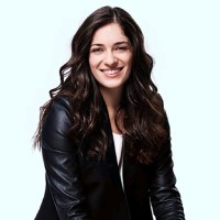 Salesforce Employee Sarah Andrews's profile photo