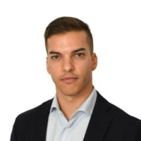 SRI Management Consulting Employee Simone Ferloni's profile photo