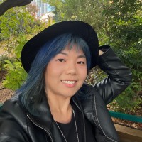 Soundfirm Employee Marie Setiawan's profile photo