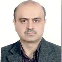 PMP Employee Massoud Ghanavati's profile photo