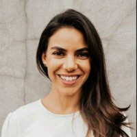 Native, a Public Benefit Corporation Employee Gabriela Lopes Jorge's profile photo