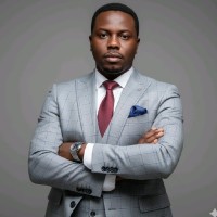 Federal University, Dutse Employee Ibrahim Umar's profile photo