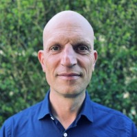 Alliander Employee Jeroen Breeuwer's profile photo