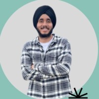 Nobias Finance (India) Employee Amandeep Matta's profile photo