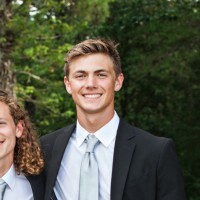 Hill Technical Solutions Employee Bryant Key's profile photo