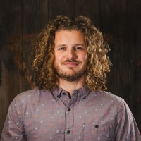 Revelry Supply Employee Michael Stewart's profile photo