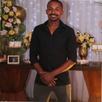 ENGAGE ELETRO Employee Alex dos Santos's profile photo