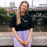 Junico GmbH Employee Hannah Meier's profile photo