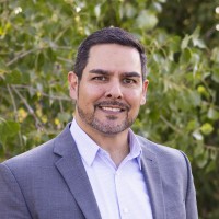 TechMD Employee Allen Beall's profile photo