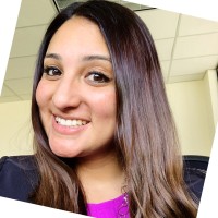 ORANGE COUNTY HEAD START, INC. Employee Cristina Perales's profile photo