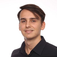Sopra Steria Employee Hans-Leon Pawlaczyk's profile photo