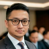 Scantist Employee Andy Sun's profile photo