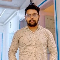 Infinity Soft Systems Employee Akash Majhwar's profile photo