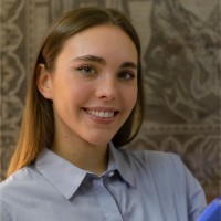 Lavinia Cavalet Email
