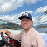 REDVANLY Employee David Pagana's profile photo