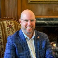 Alliance Catholic Credit Union Employee Adam Tonge's profile photo