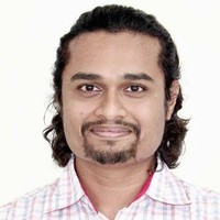 Western Union Employee Amol Sable's profile photo