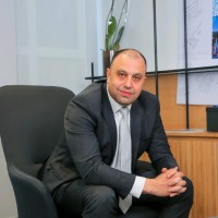 Knauf Egypt Employee Mohamed Abdelrasoul's profile photo