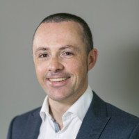 James Redmond Email