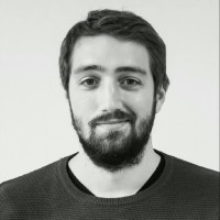 Edifycad Employee Quentin Durand's profile photo