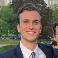 Beaver Summer Camp Employee Nick Caruso's profile photo