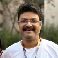 PVR Controls Employee Atul Bhatkar's profile photo