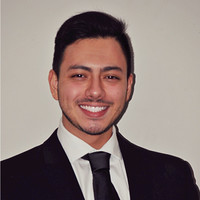 Audi Silver Spring Employee Dominic D'Amico's profile photo