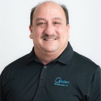 Midea America Corp Employee Eric Cheatham's profile photo