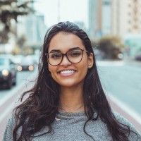 NEON Employee Rachel Ashton's profile photo
