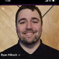 Ryan Miksch Email