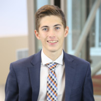 Blake Patterson Email