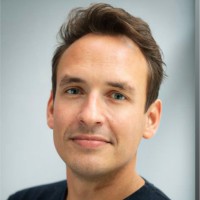 Visualfabriq - Revolutionizing Revenue Forecasting and Optimization Employee Bart Keijzer's profile photo