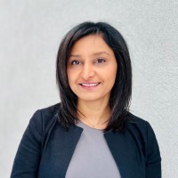 Greenwin Corp. Employee Vaishali Patel's profile photo