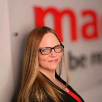 Machado Employee Amanda Standridge's profile photo