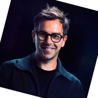 Wētā Workshop Ltd Employee Rik Athorne's profile photo