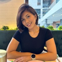 Interprefy Employee Audrey Miras's profile photo