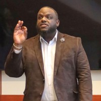 Jonathan-Newell Roberts Email & Phone Number