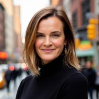 Marine Stewardship Council (MSC) Employee Erin Priddle's profile photo